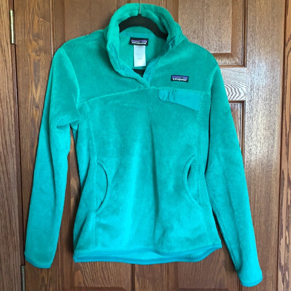 Patagonia pullover